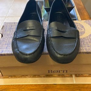 Born loafers